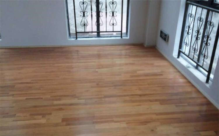 學校舞臺運動木地板廠家報價表