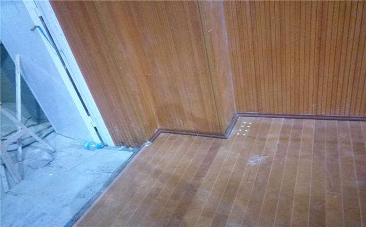 太原楓木體育木地板一般多少錢