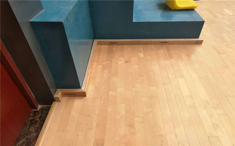 俄勒岡松籃球館木地板市場(chǎng)價(jià)格表