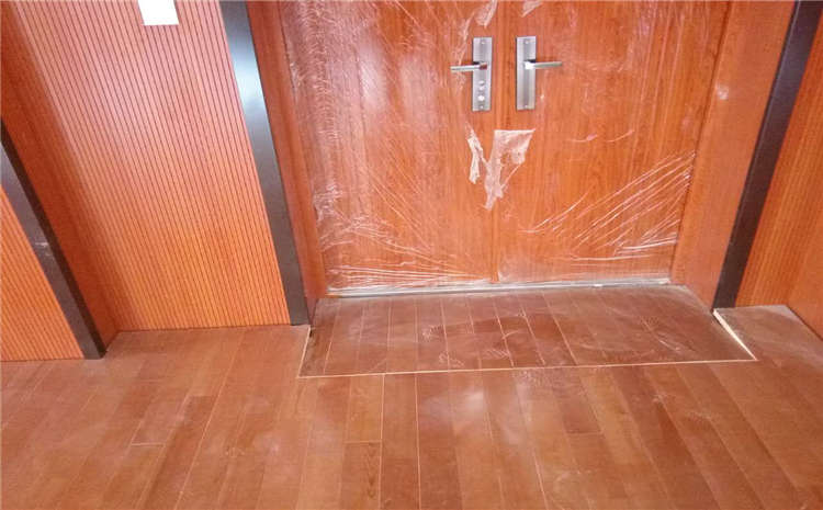 20厚舞蹈房木地板價格是多少錢?