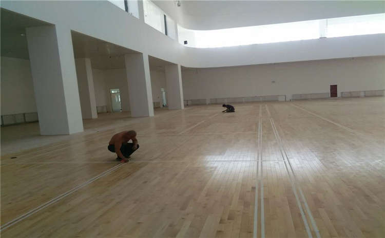 武漢體育木地板廠(chǎng)家有哪些