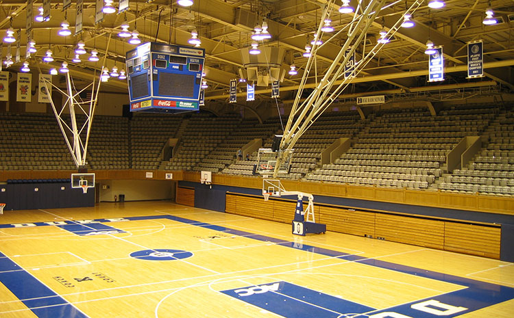 楓樺木體育木地板廠家報(bào)價(jià)