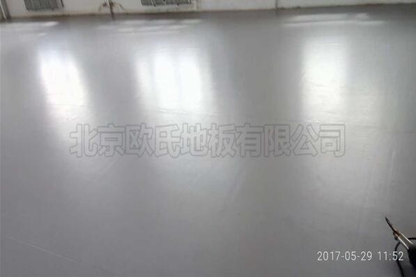 內蒙林業文工團舞蹈地膠成功案例 內蒙林業文工團舞蹈地膠成功案例