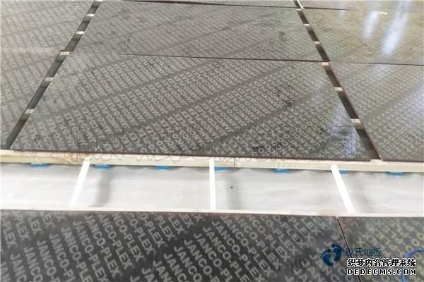 硬木企口籃球館地板一般多少錢